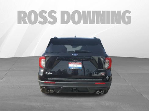Used 2021 Ford Explorer ST w/ Equipment Group 401A image 6