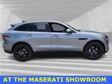 Used 2021 Jaguar F-PACE S image 3