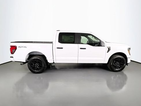 New 2026 Ford F150 STX AWD/4WD image 17