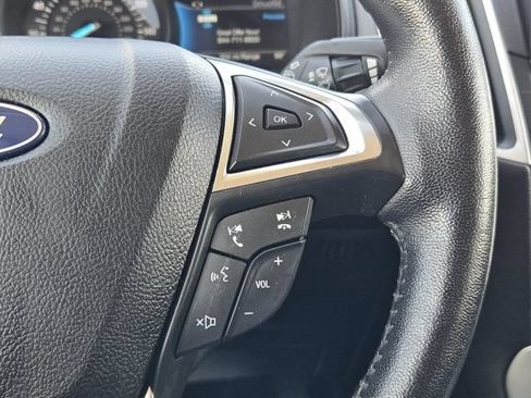 Used 2023 Ford Edge SEL w/ Convenience Package AWD/4WD image 26