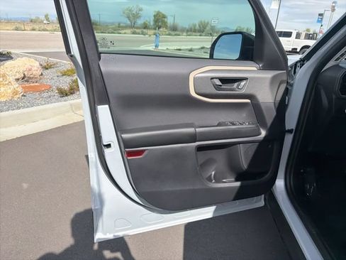 New 2026 Ford Bronco Sport Big Bend w/ Convenience Package AWD/4WD image 11