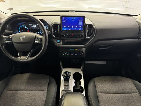 Used 2024 Ford Bronco Sport Big Bend AWD/4WD image 17
