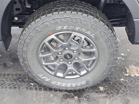 New 2025 Ford Ranger XLT w/ FX4 Off-Road Package image 27