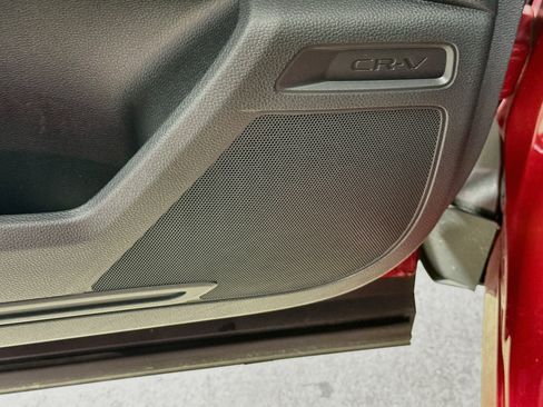 Certified 2024 Honda CR-V EX image 21