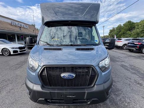 Used 2021 Ford Transit 350 DRW RWD image 19