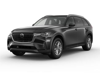 Used 2024 MAZDA CX-90 3.3 Turbo w/ Preferred Plus AWD/4WD video 1