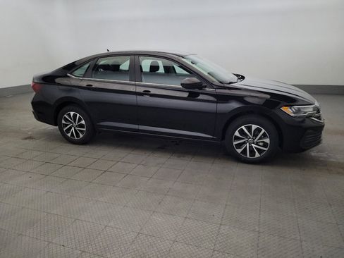Used 2023 Volkswagen Jetta S FWD image 11
