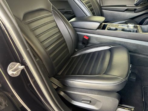 Certified 2024 Ford Edge SEL AWD/4WD image 8