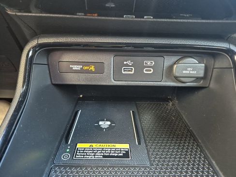 Certified 2024 Honda CR-V Sport Touring image 25