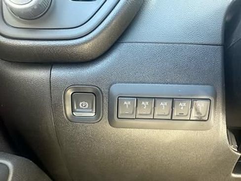 New 2025 Chevrolet Silverado 3500 W/T w/ WT Convenience Package AWD/4WD image 8