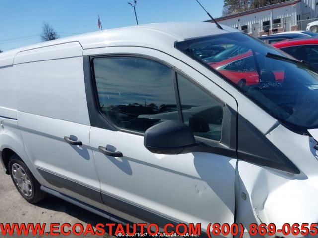 Used 2017 Ford Transit Connect XL FWD image 5
