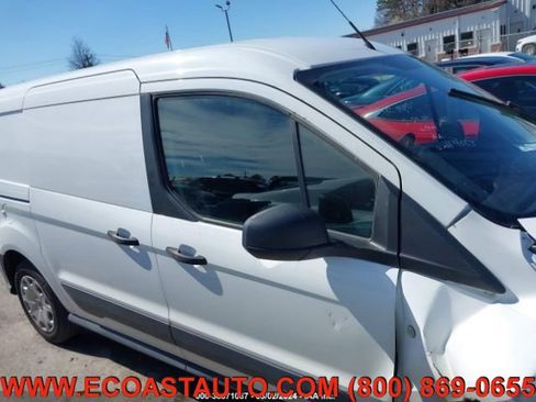 Used 2017 Ford Transit Connect XL image 5