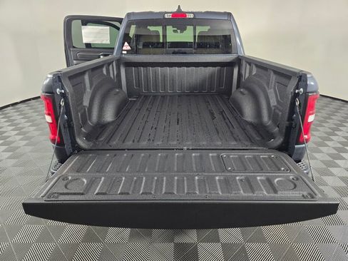 New 2026 RAM 1500 Laramie w/ Night Edition AWD/4WD image 16