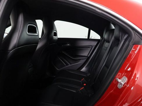 Used 2017 Mercedes-Benz CLA 250 image 11