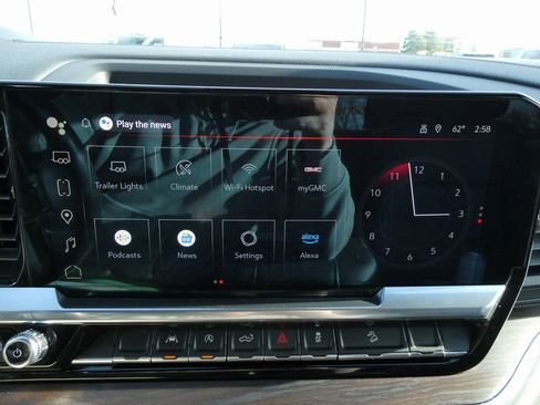 Used 2023 GMC Sierra 1500 SLT w/ SLT Premium Package image 30