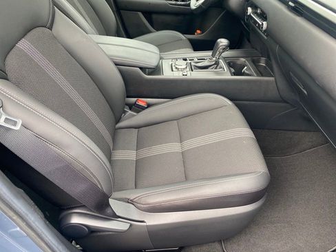 Certified 2025 MAZDA CX-50 AWD 2.5 S w/ Premium Package image 22