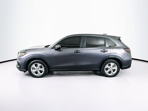 Used 2024 Honda HR-V LX image 4