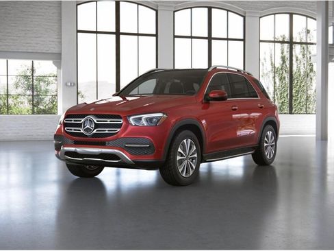 Certified 2022 Mercedes-Benz GLE 350 4MATIC image 41