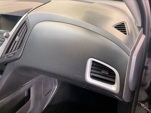 Used 2017 Chevrolet Equinox LS w/ LPO, Protection Package FWD image 27