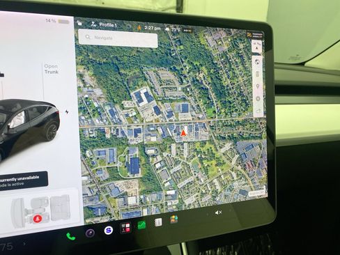 Used 2020 Tesla Model Y Long Range AWD/4WD image 19