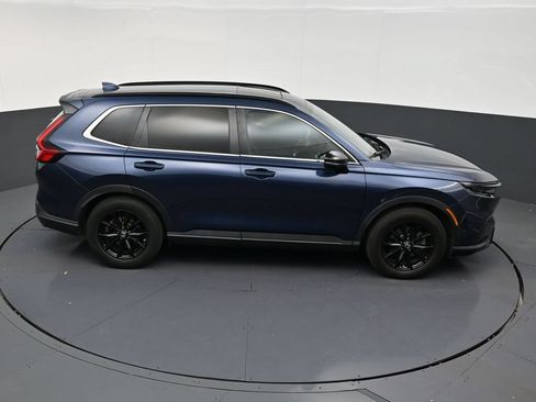 Used 2023 Honda CR-V Sport image 16