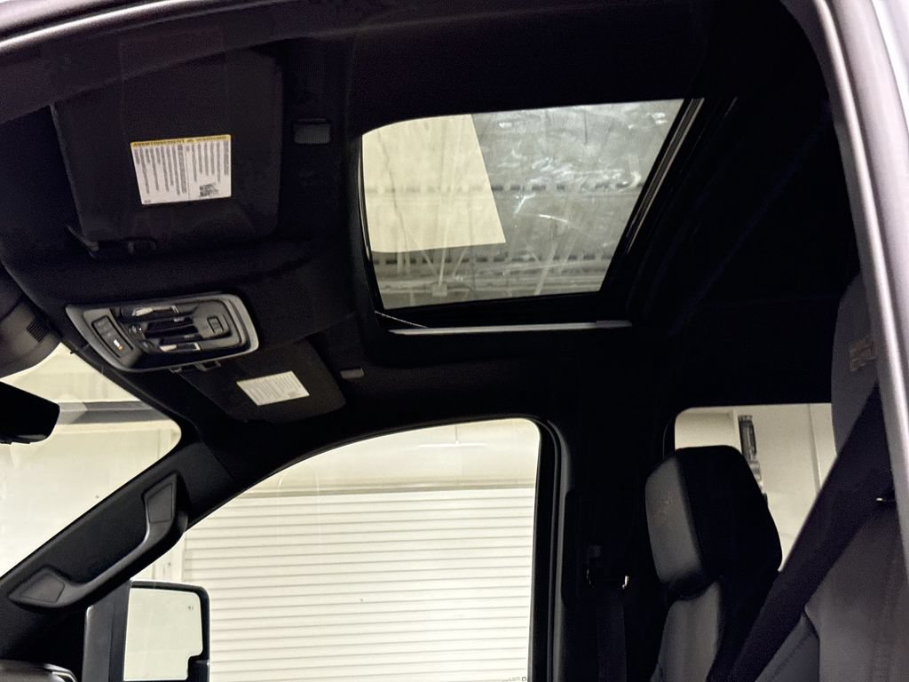 New 2026 Chevrolet Silverado 2500 High Country w/ High Country Premium Package AWD/4WD image 20