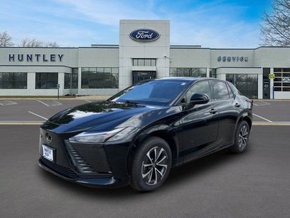 Used 2023 Lexus RZ 450e Premium w/ Technology Package