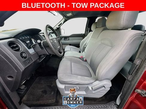 Used 2014 Ford F150 STX w/ Equipment Group 201A Mid AWD/4WD image 20