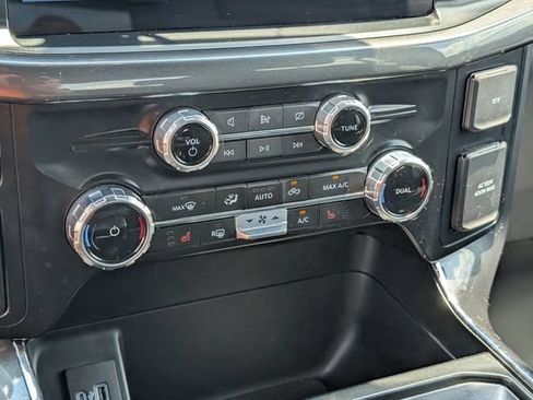 Used 2023 Ford F150 XLT w/ Equipment Group 302A High RWD image 27