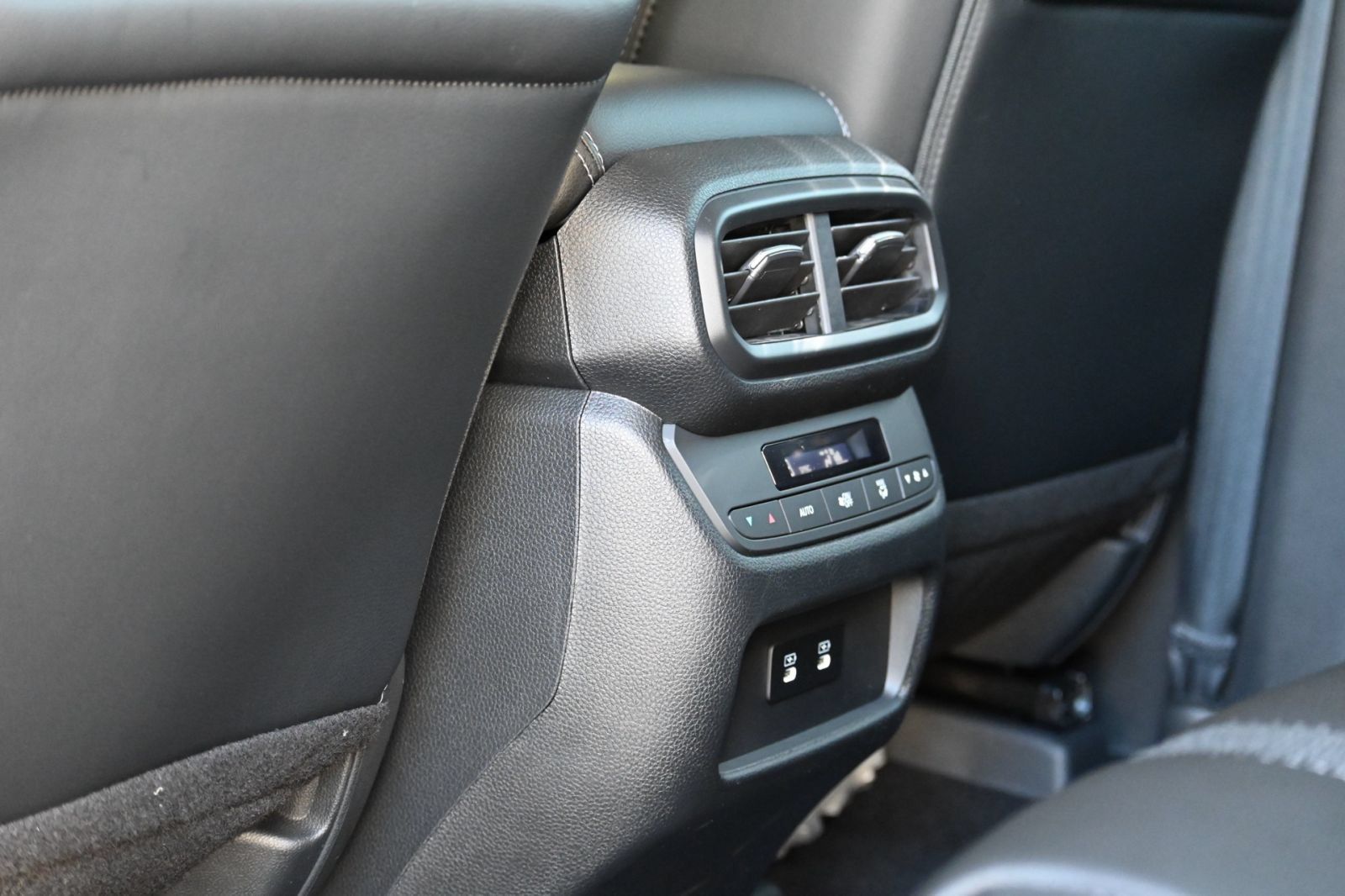 New 2026 Honda Pilot EX-L image 28