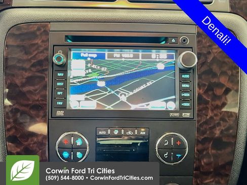 Used 2007 GMC Yukon Denali AWD/4WD image 21