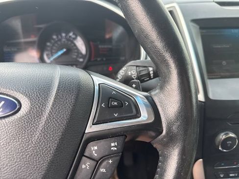 Used 2015 Ford Edge SEL w/ Equipment Group 201A AWD/4WD image 24