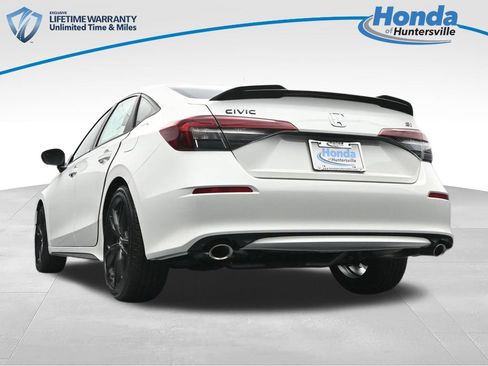 New 2026 Honda Civic Si image 32