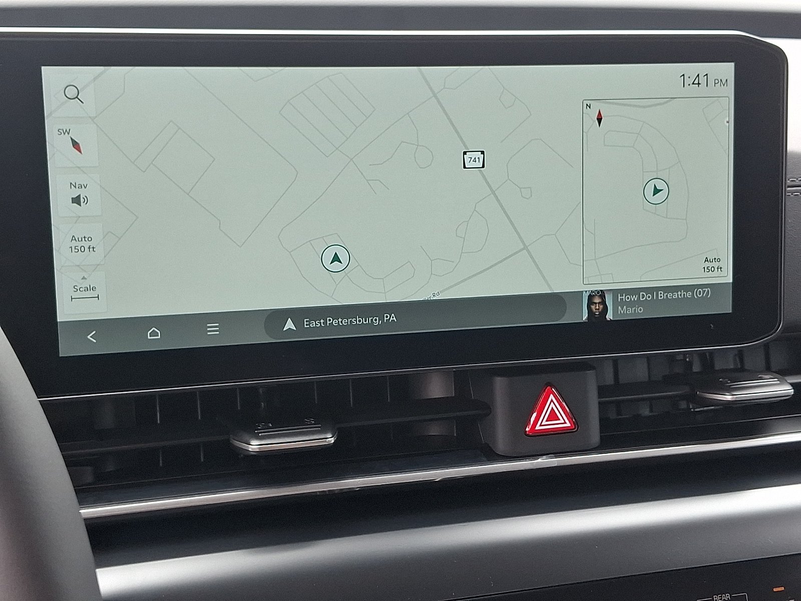 New 2027 Kia Carnival LX FWD image 12