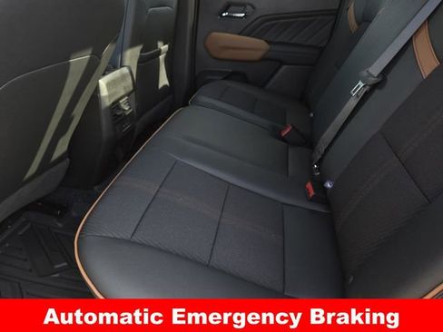 New 2026 GMC Canyon AT4 image 17