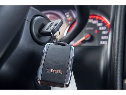 Used 2016 GMC Sierra 3500 Denali w/ Duramax Plus Package AWD/4WD image 29