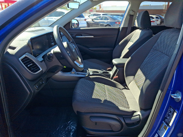 Used 2024 Kia Seltos LX AWD/4WD image 13