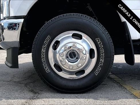 Used 2021 Ford F350 King Ranch w/ King Ranch Ultimate Package AWD/4WD image 34