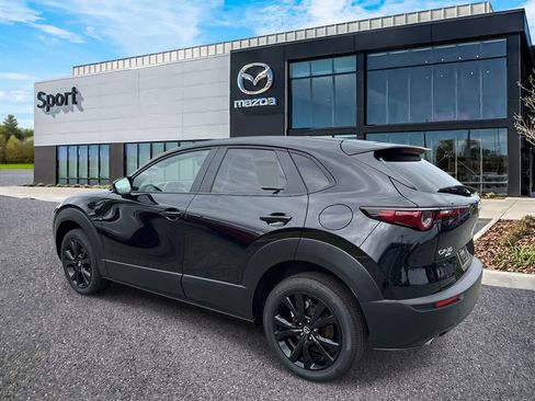 New 2026 MAZDA CX-30 AWD 2.5 S w/ Select Sport Pkg image 6
