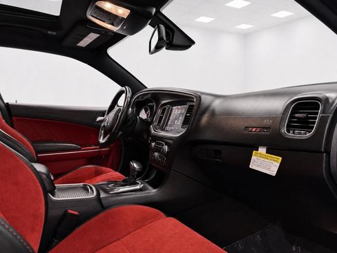 Used 2021 Dodge Charger Scat Pack RWD image 26