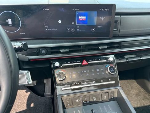 Used 2024 Hyundai Santa Fe Calligraphy AWD/4WD image 28