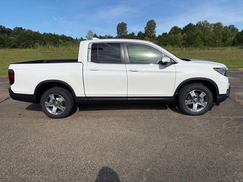New 2026 Honda Ridgeline RTL image 10