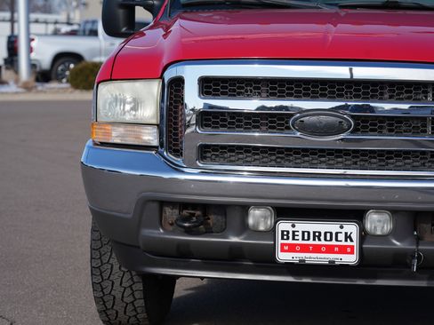 Used 2002 Ford F350 XLT image 9