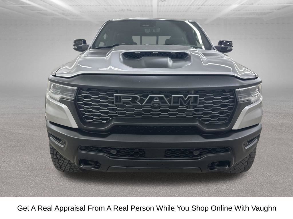 Used 2025 RAM 1500 RHO w/ RHO Level 1 Equipment Group AWD/4WD image 5
