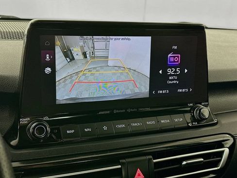 Used 2023 Kia Seltos SX AWD/4WD image 17