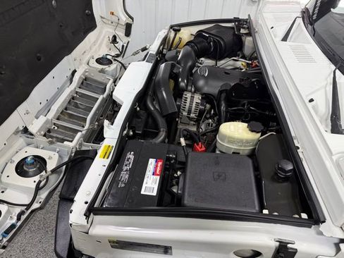 Used 2005 HUMMER H2 w/ Chrome Appearance Package image 26