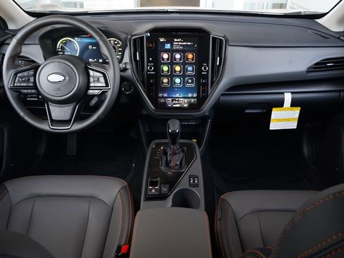New 2026 Subaru Crosstrek 2.5i Limited AWD/4WD image 8