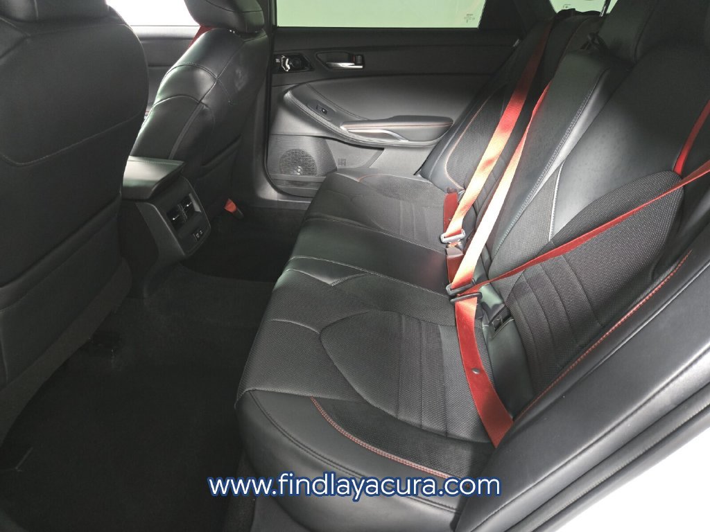 Used 2021 Toyota Avalon TRD FWD image 15