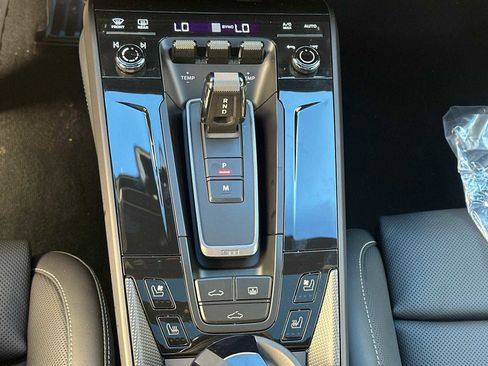 New 2026 Porsche 911 Carrera GTS image 20