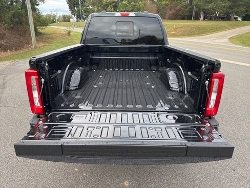 New 2026 Ford F250 XL w/ STX Appearance Package image 24